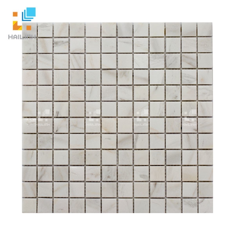 Ảnh Gạch Mosaic đá tự nhiên HLMST330288 1