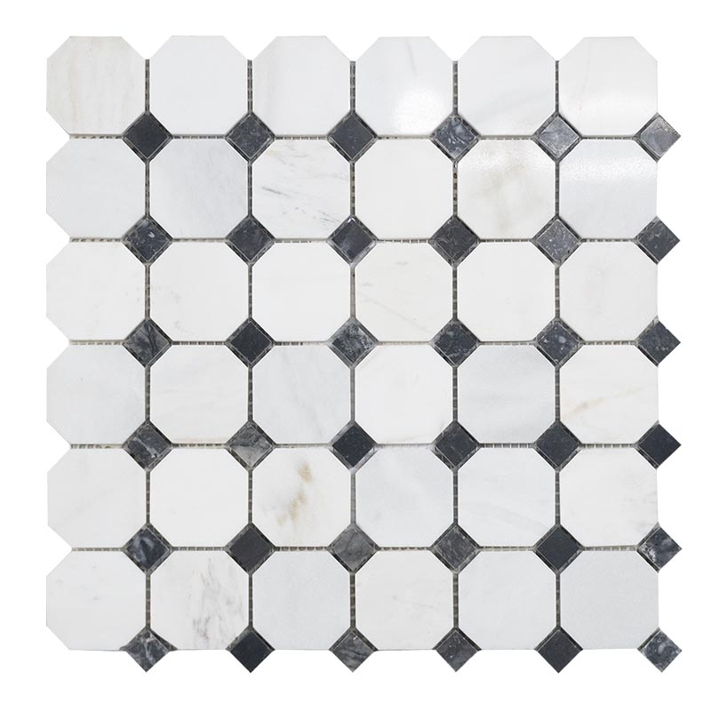 Ảnh Gạch Mosaic G48P147 1