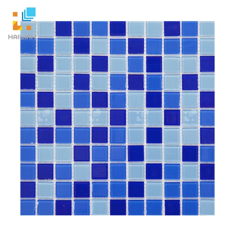 Ảnh Gạch Mosaic HLMST330465 1