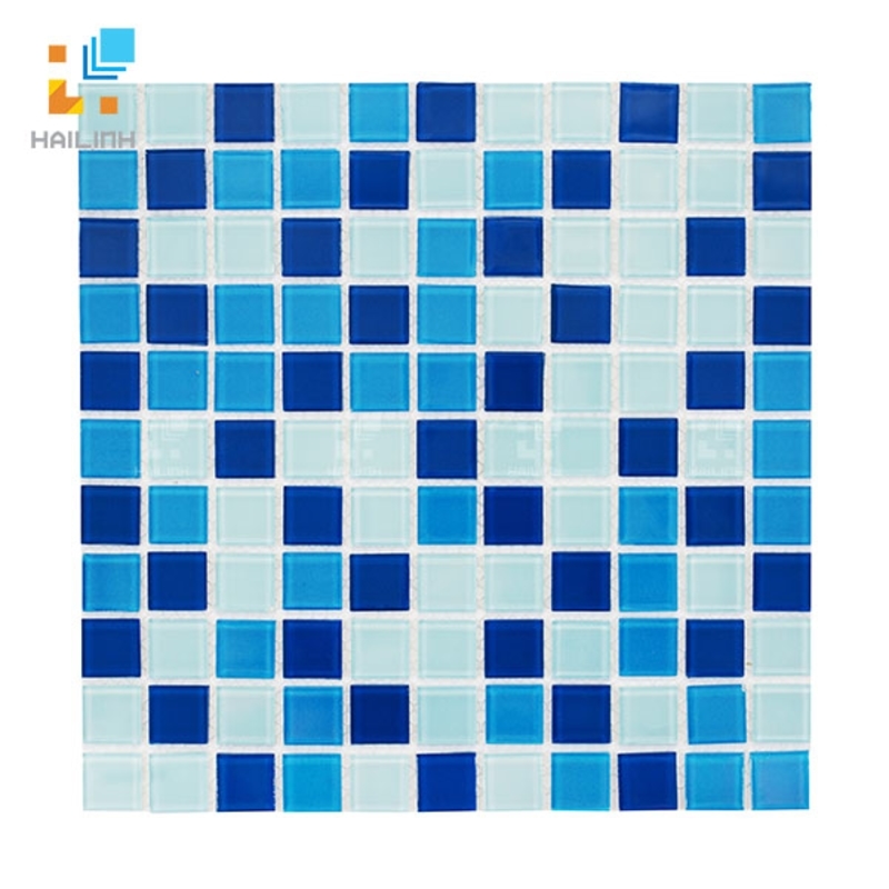 Ảnh Gạch Mosaic HLMST330480 1