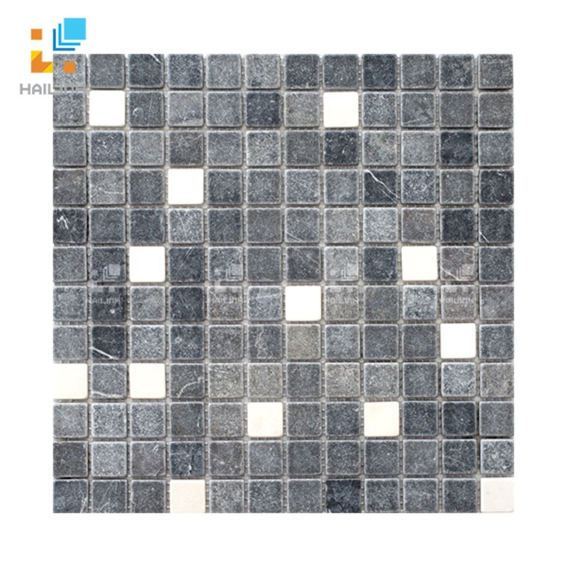 Ảnh Gạch Mosaic đá HLMST330289 1