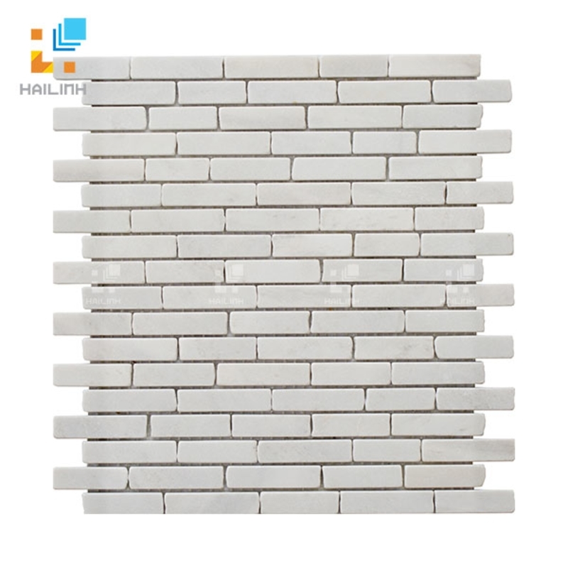 Ảnh Gạch Mosaic men đá HLMST330296 1