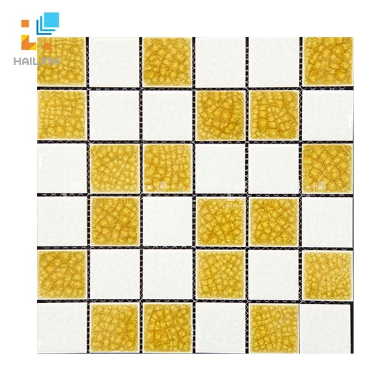 Ảnh Gạch Mosaic HLMST330321 1