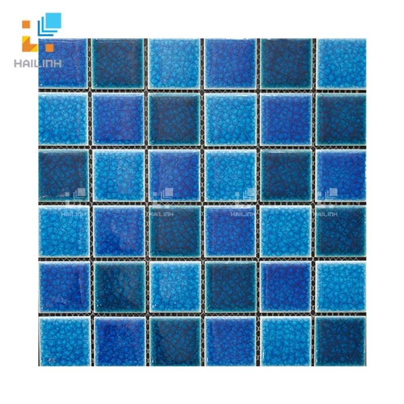 Ảnh Gạch Mosaic HLMST330324 1