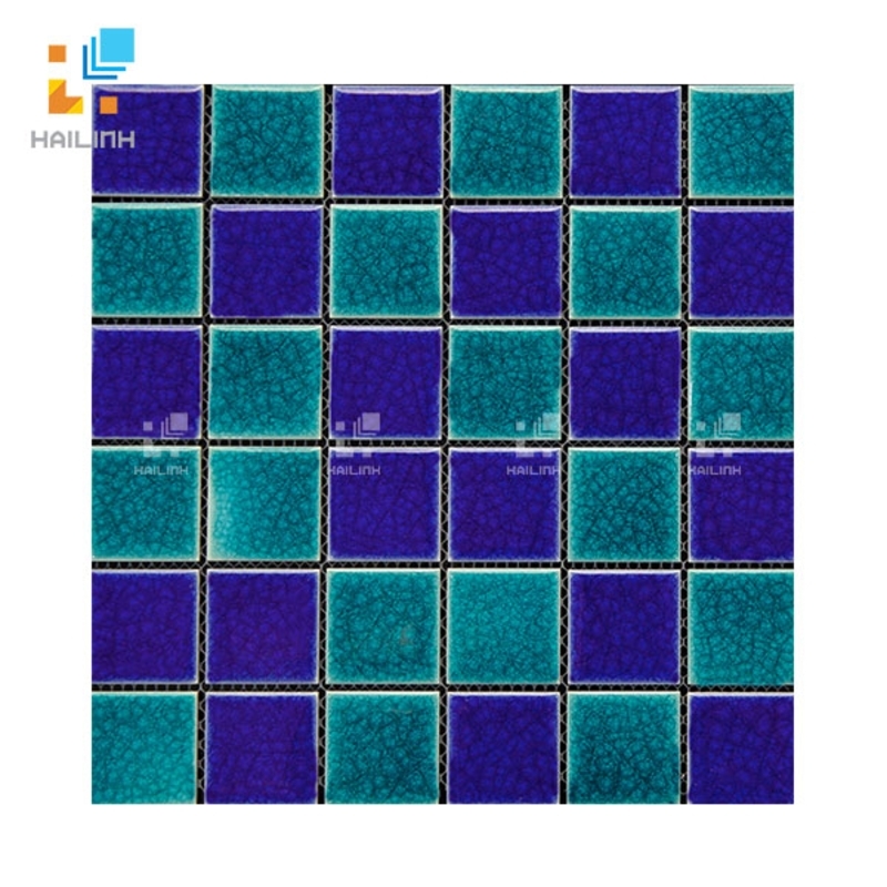Ảnh Gạch Mosaic HLMST330326 1