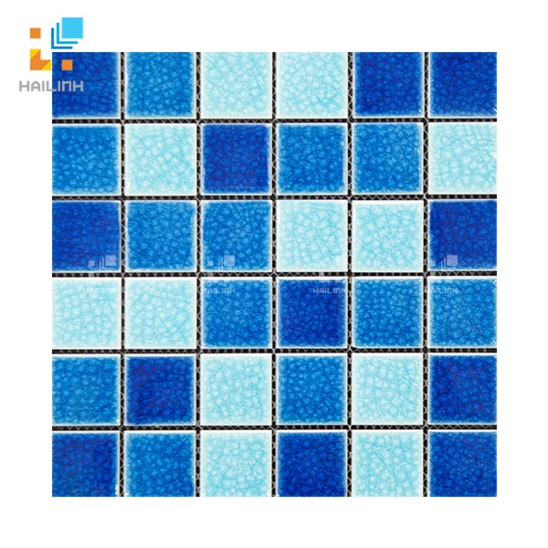 Ảnh Gạch Mosaic HLMST330327 1