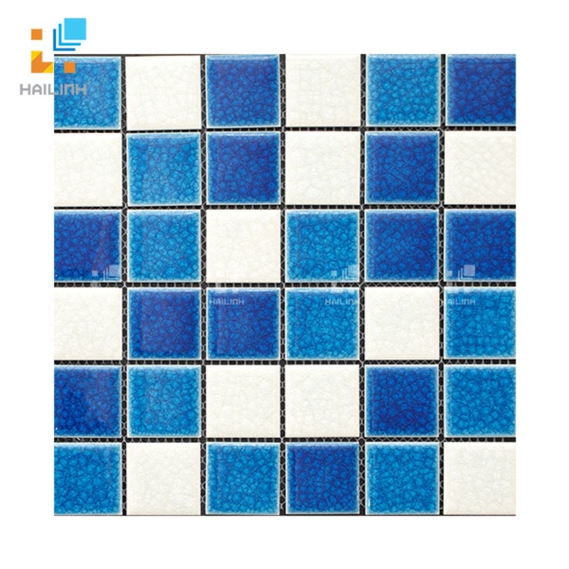 Ảnh Gạch Mosaic HLMST330328 1