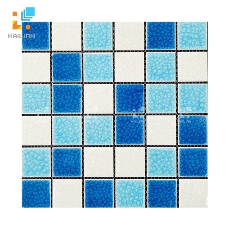 Ảnh Gạch Mosaic HLMST330333 1