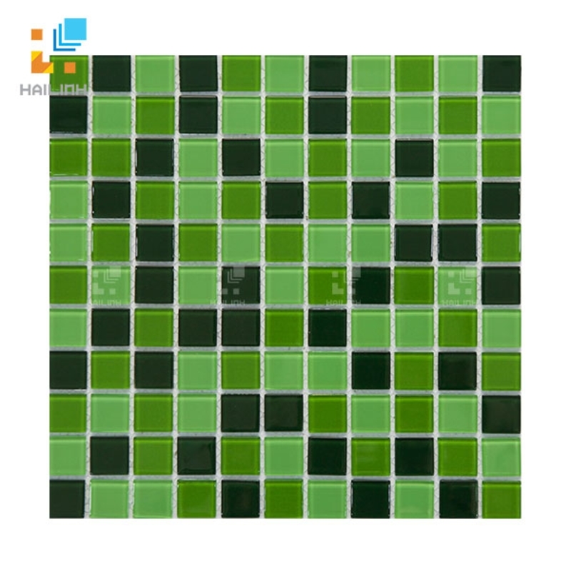 Ảnh Gạch Mosaic HLMST330477 1