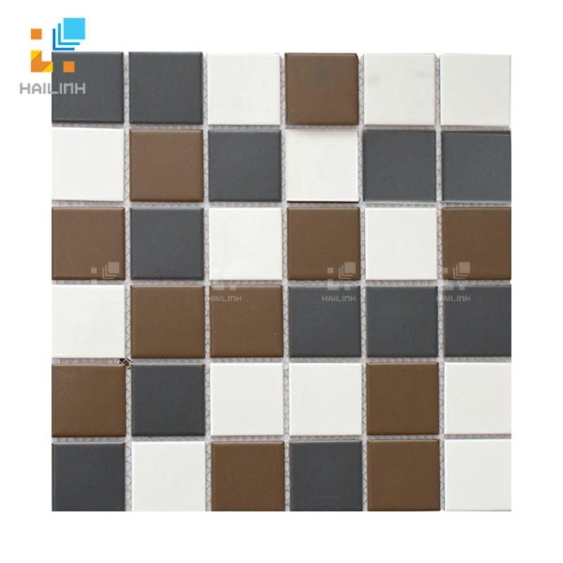 Ảnh Gạch Mosaic HLMST330337 1