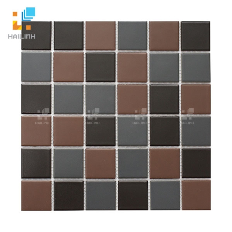 Ảnh Gạch Mosaic HLMST330338 1