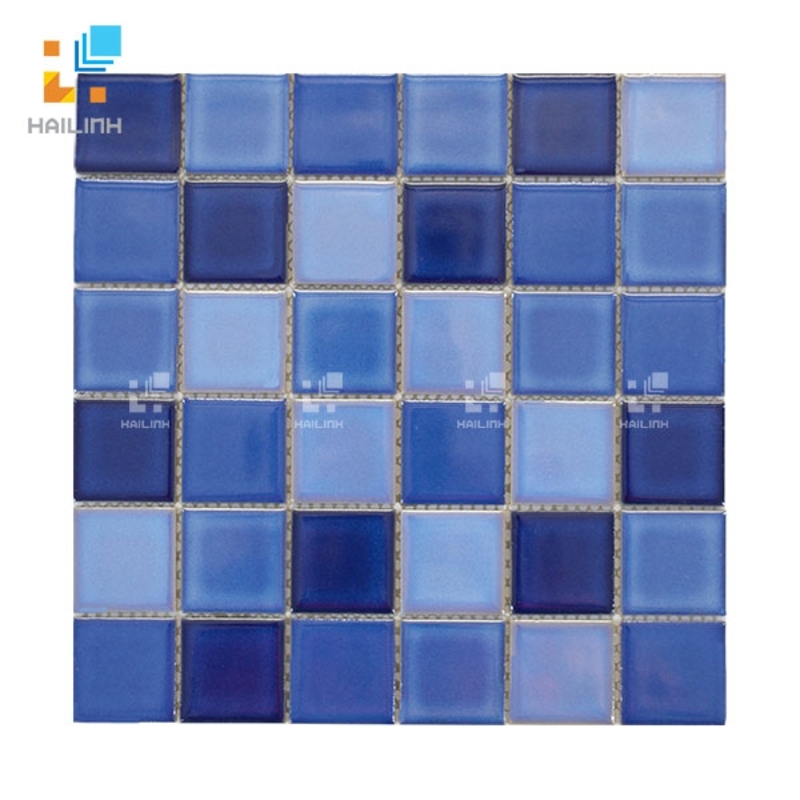 Ảnh Gạch Mosaic HLMST330344 1