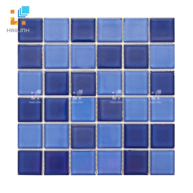 Ảnh Gạch Mosaic HLMST330345 1
