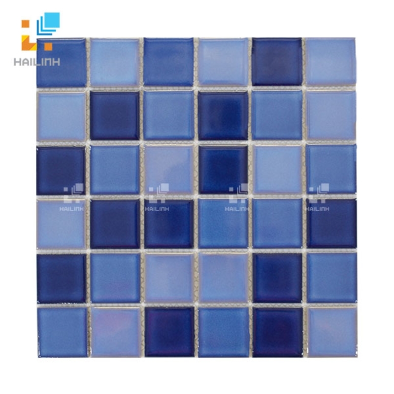 Ảnh Gạch Mosaic HLMST330348 1