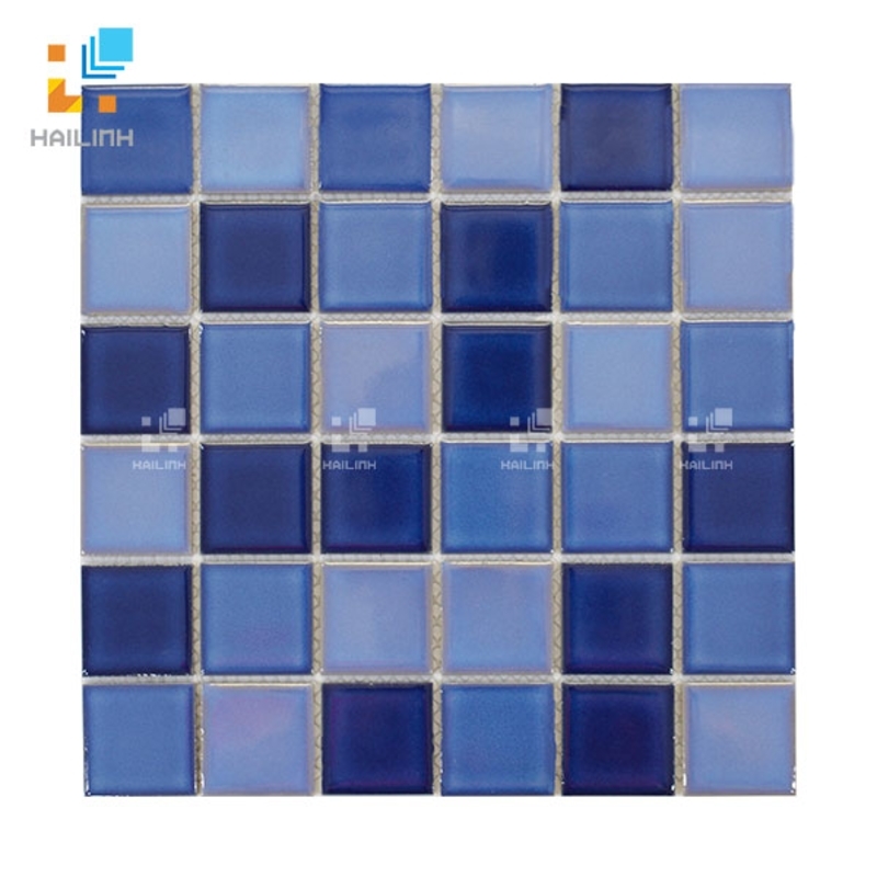 Ảnh Gạch Mosaic HLMST330348 1