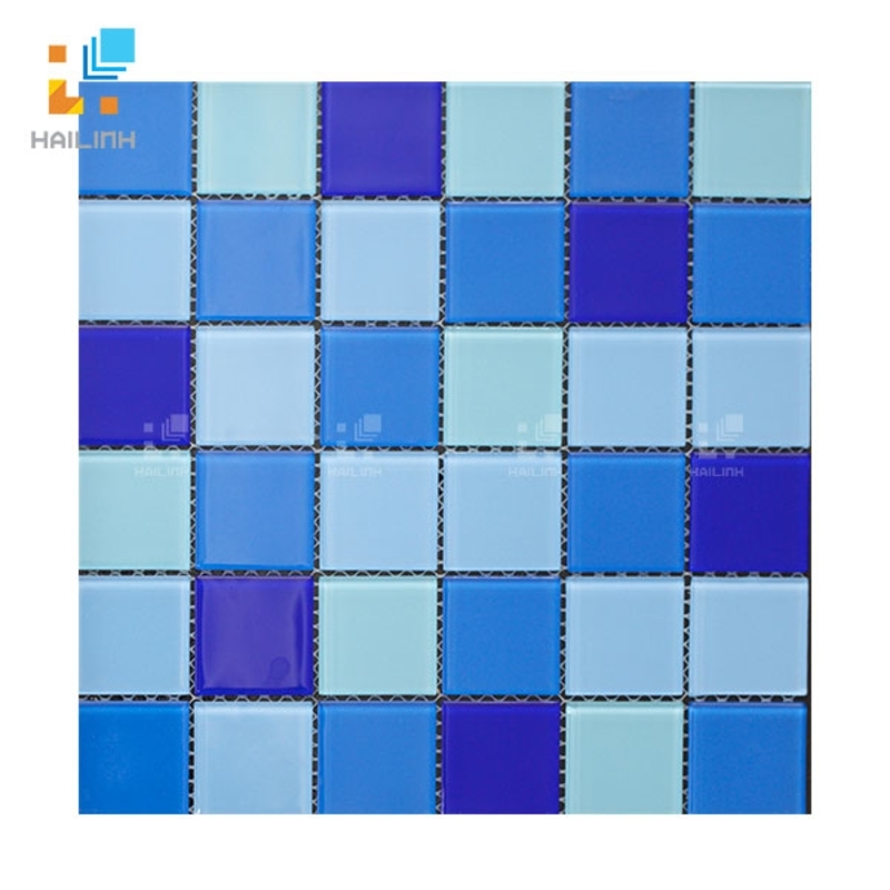 Ảnh Gạch Mosaic HLMST330439 1