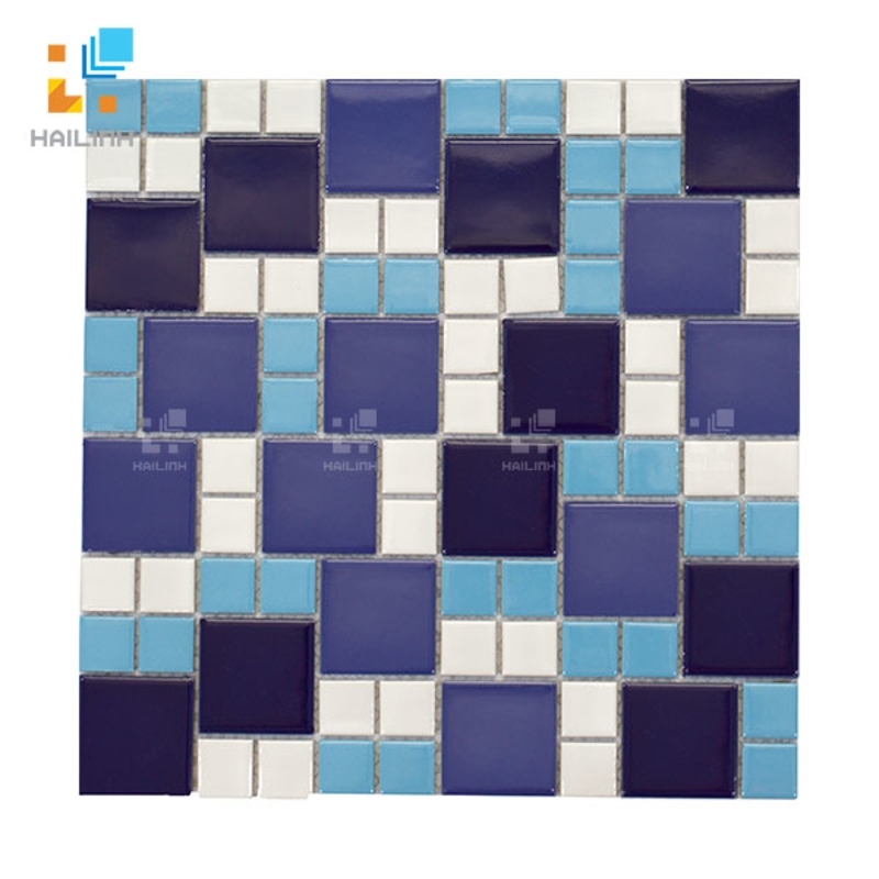 Ảnh Gạch Mosaic HLMST330430 1