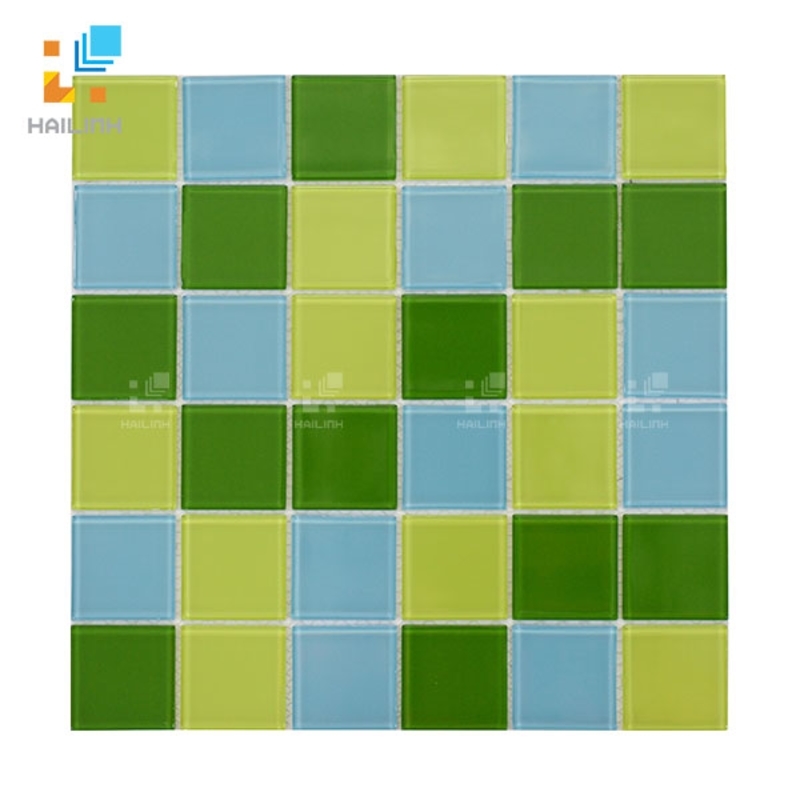 Ảnh Gạch Mosaic HLMST330445 1