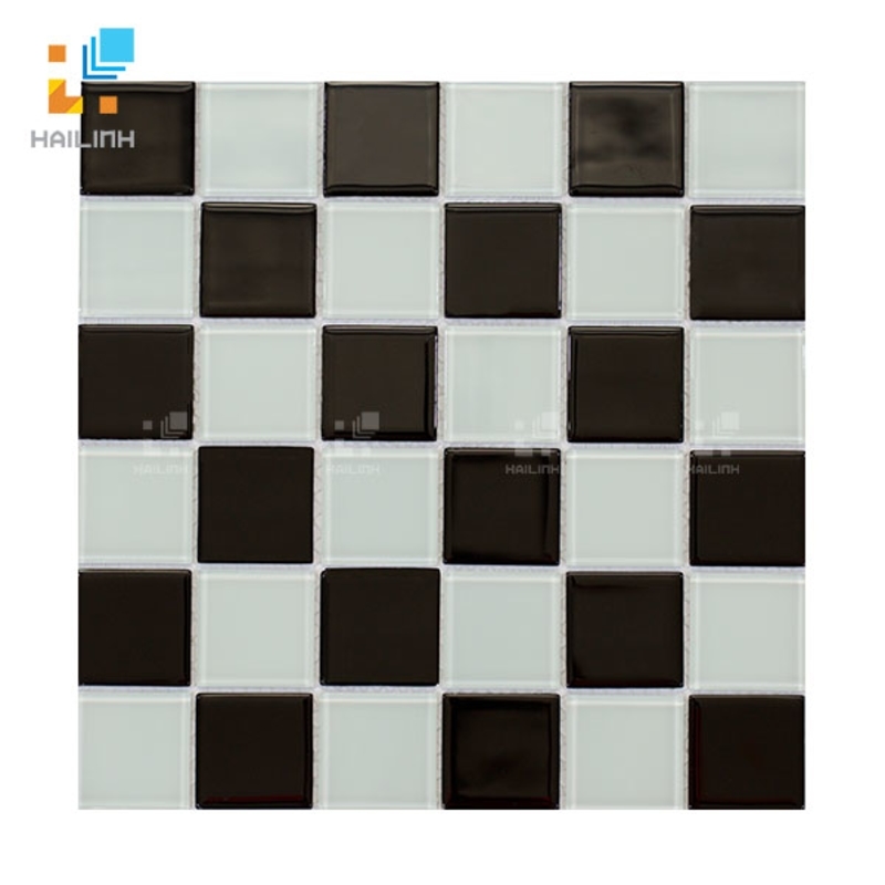Ảnh Gạch Mosaic HLMST330447 1
