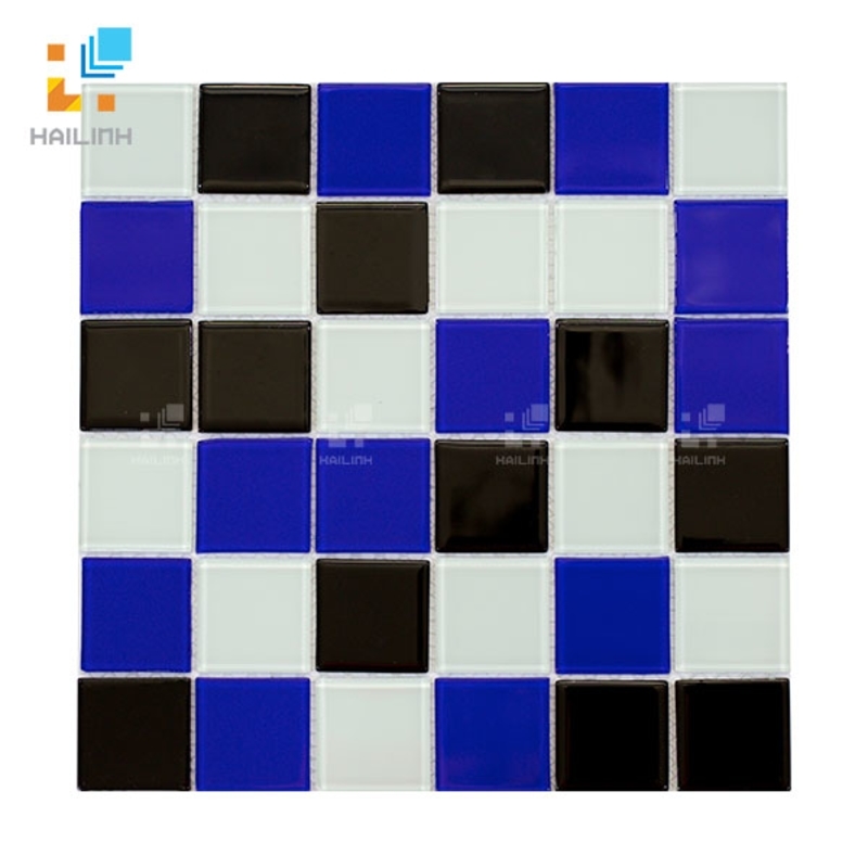 Ảnh Gạch Mosaic HLMST330448 1