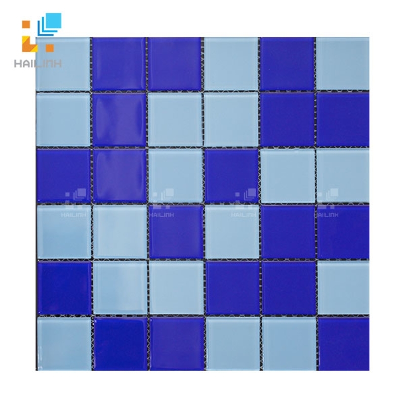 Ảnh Gạch Mosaic HLMST330437 1