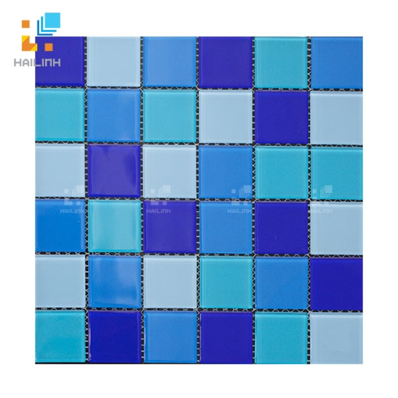 Ảnh Gạch Mosaic HLMST330438 1