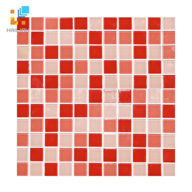 Ảnh Gạch Mosaic HLMST330468 1