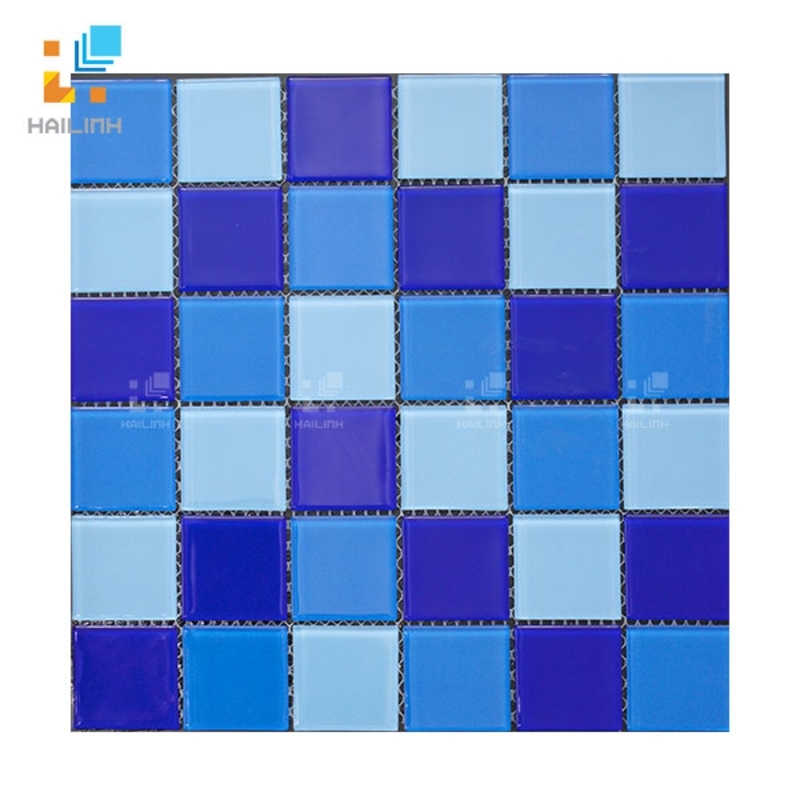 Ảnh Gạch Mosaic HLMST330441 1