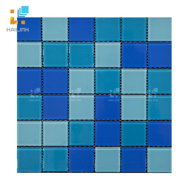 Ảnh Gạch Mosaic HLMST330442 1