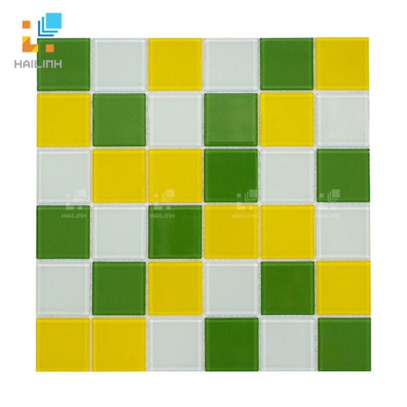 Ảnh Gạch Mosaic HLMST330446 1