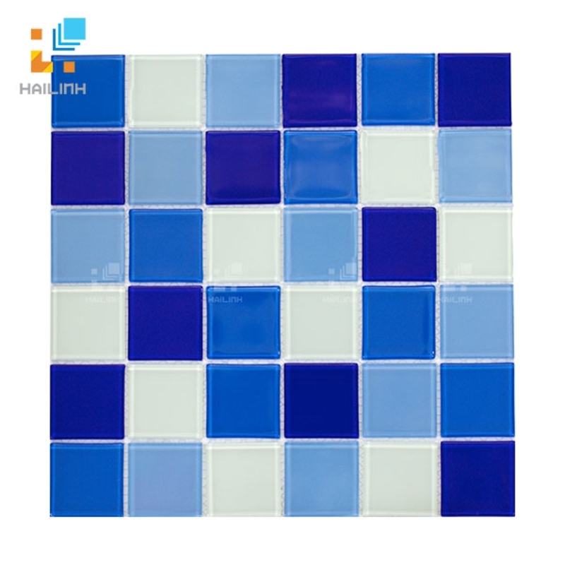 Ảnh Gạch Mosaic HLMST330449 1