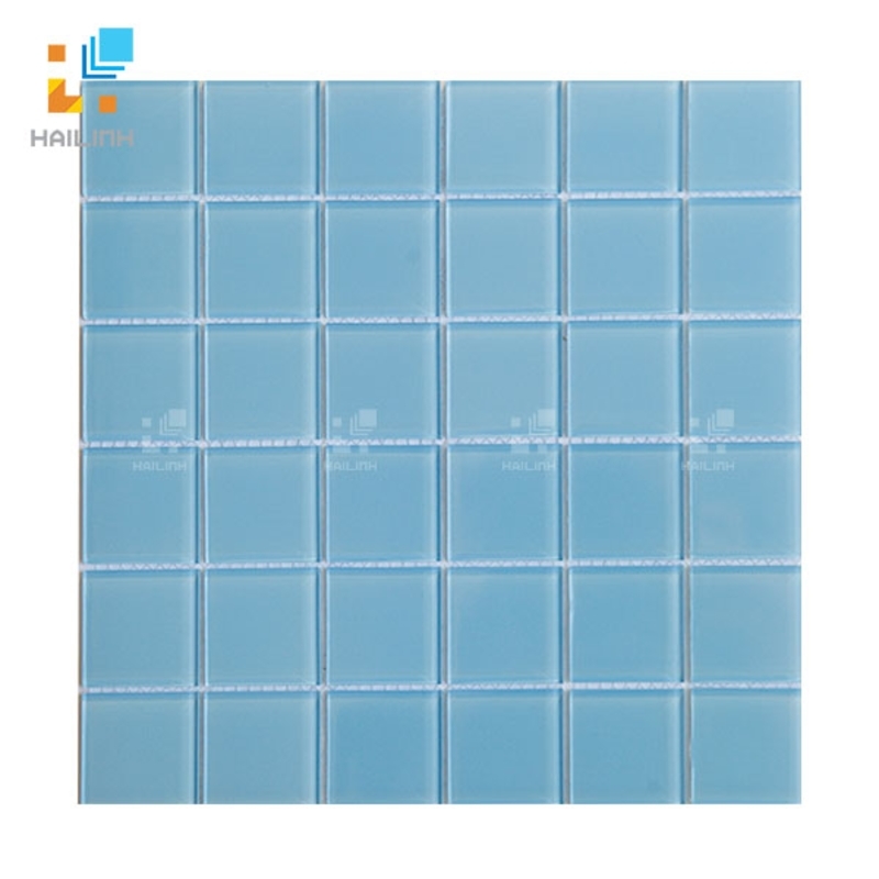 Ảnh Gạch Mosaic HLMST330455 1