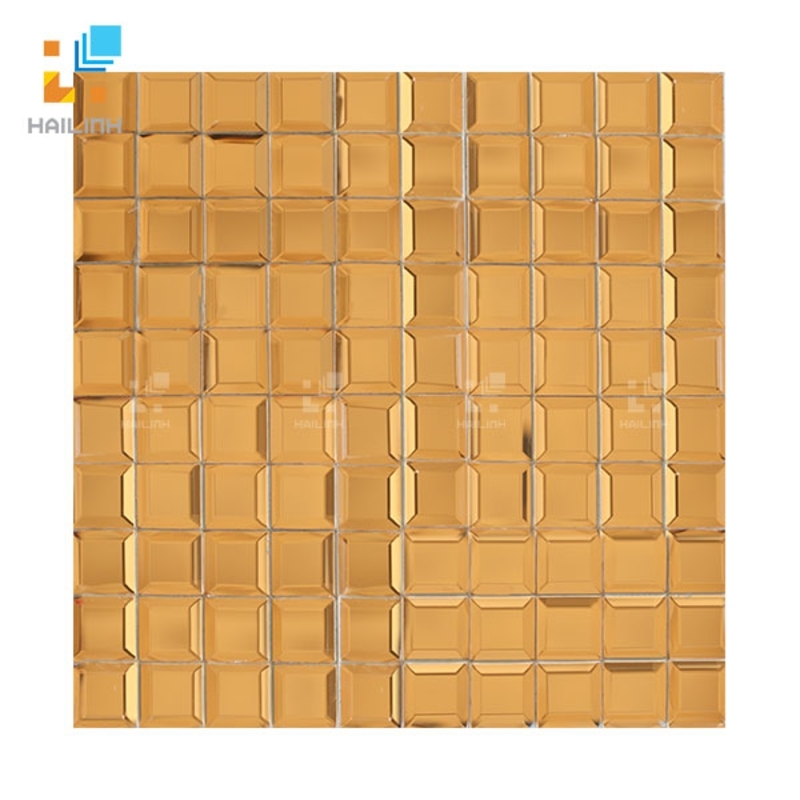 Ảnh Gạch Mosaic HLMST330420 1