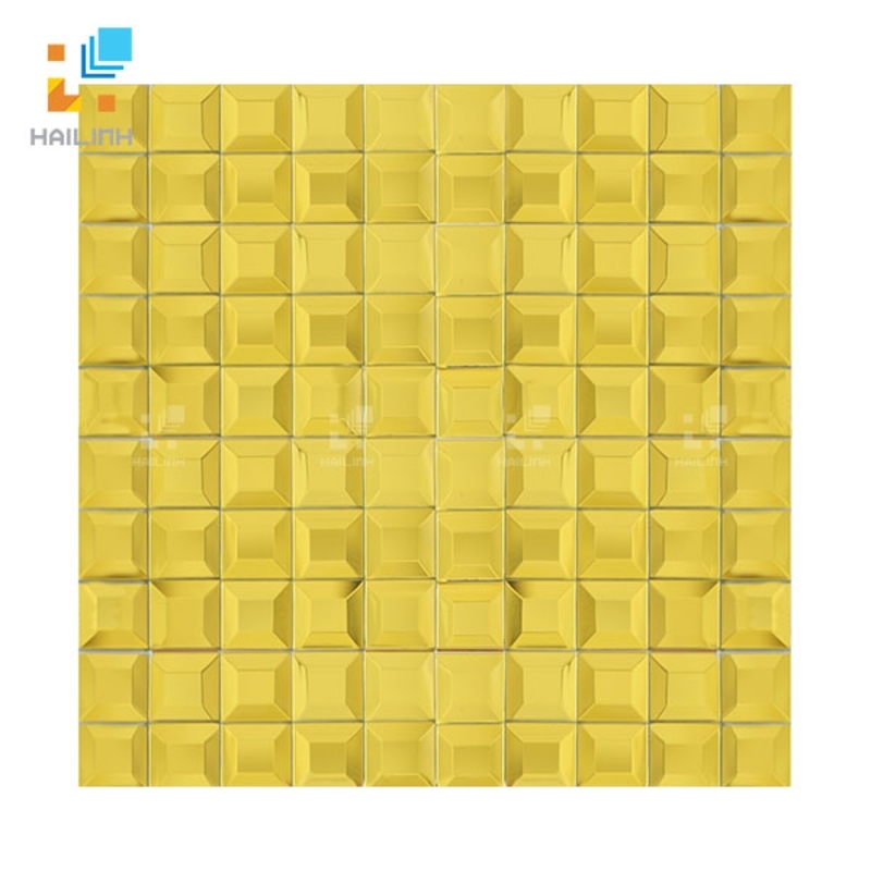 Ảnh Gạch Mosaic HLMST330419 1