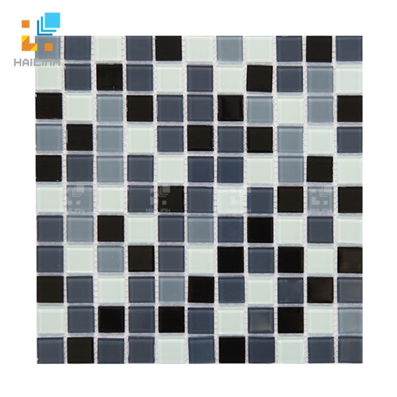 Ảnh Gạch Mosaic HLMST330471 1