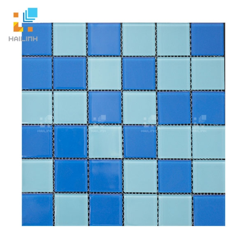 Ảnh Gạch Mosaic HLMST330436 1