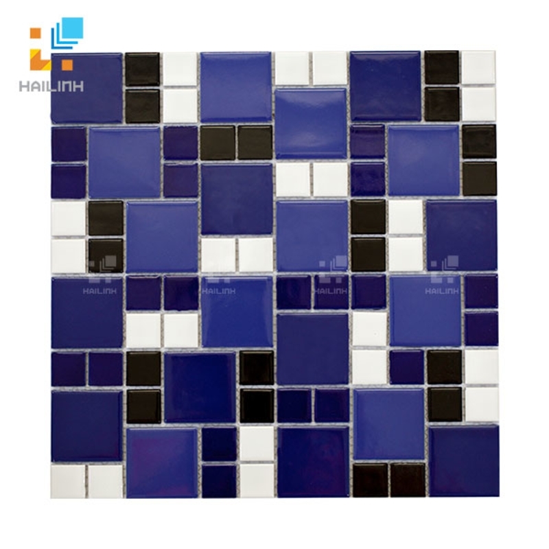 Ảnh Gạch Mosaic HLMST330423 1