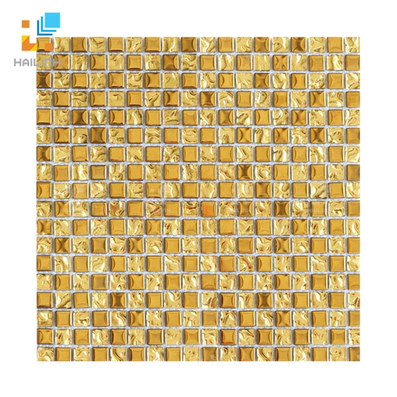Ảnh Gạch Mosaic HLMST330401 1