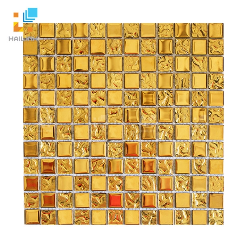 Gạch Mosaic HLMST330403