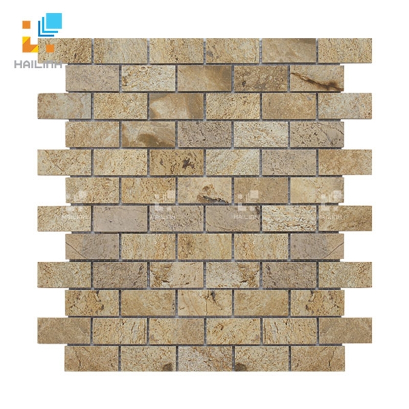 Ảnh Gạch MOSAIC HLMST330307 1