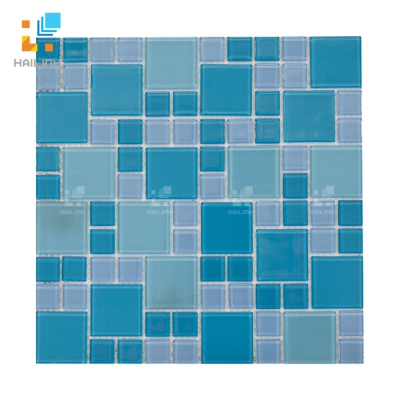 Ảnh Gạch Mosaic HLMST330432 1