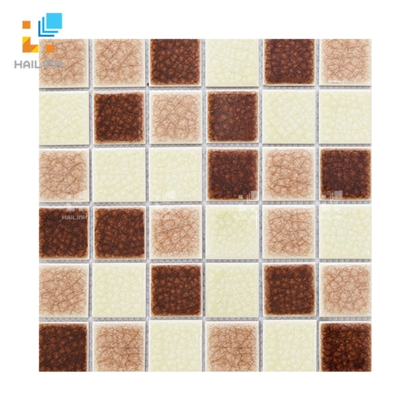 Ảnh Gạch Mosaic HLMST330329 1