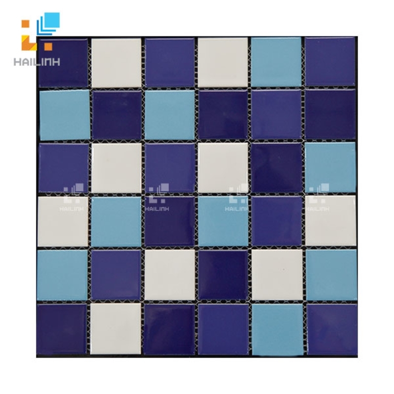 Ảnh Gạch Mosaic HLMST330349 1