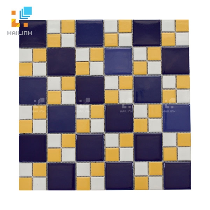 Ảnh Gạch Mosaic HLMST330429 1