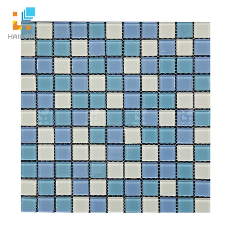 Ảnh Gạch Mosaic HLMST330481 1