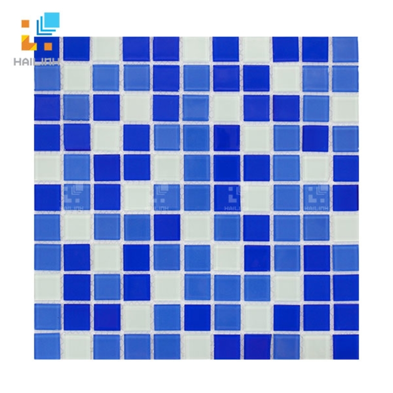 Ảnh Gạch Mosaic HLMST330472 1