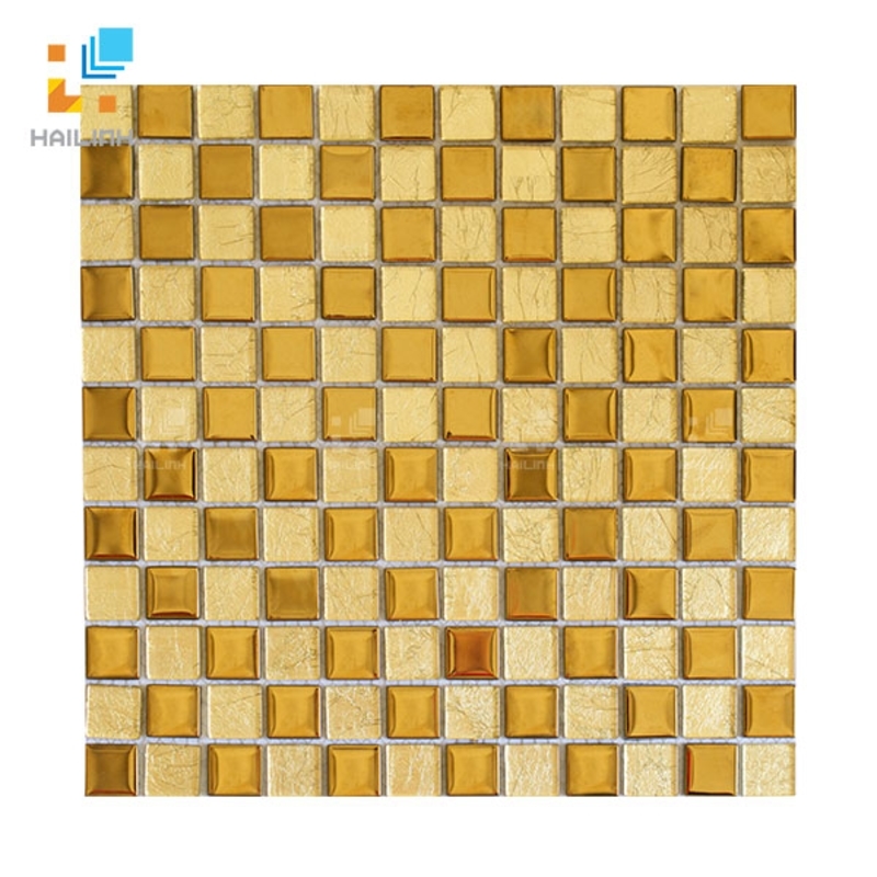 Ảnh Gạch Mosaic HLMST330404 1