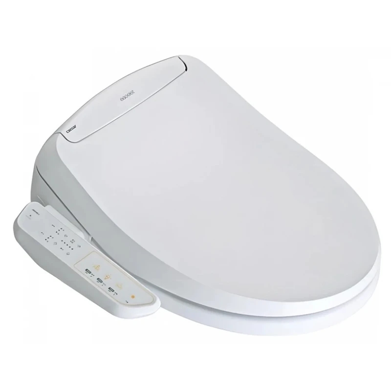 Ảnh Nắp bồn cầu điện tử Caesar TAF400H 1