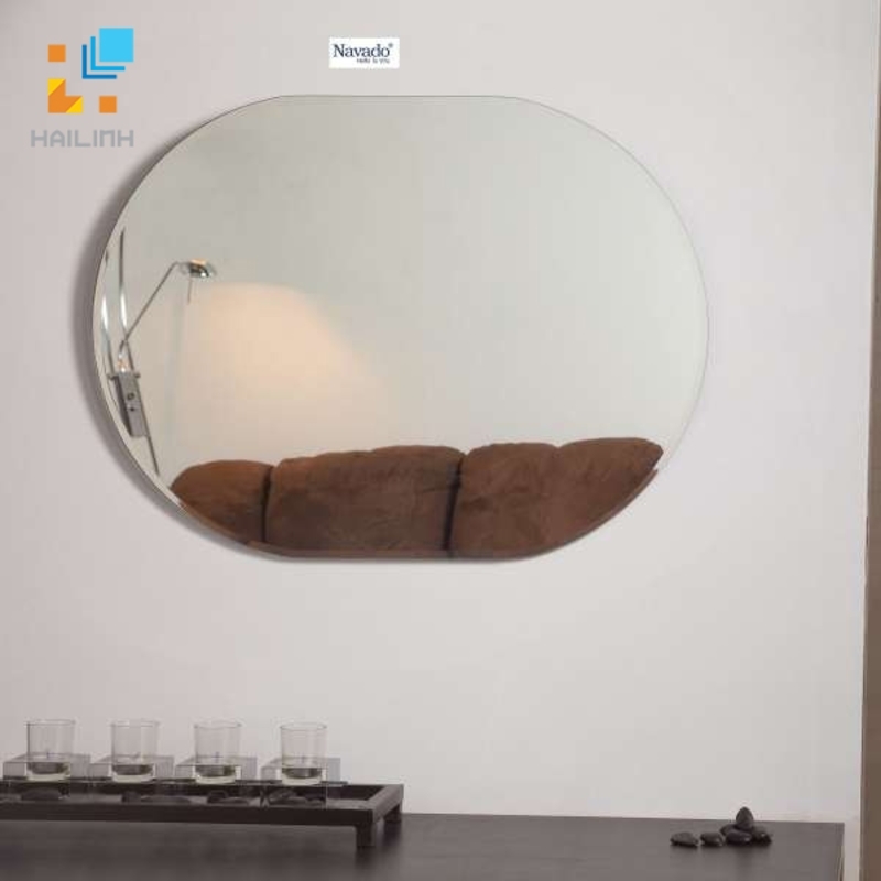 Ảnh Gương NAVADO HLNAD00105 1