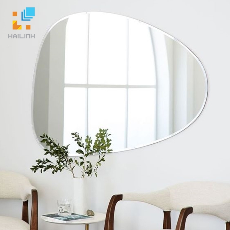 Ảnh Gương NAVADO HLNAD00108 1